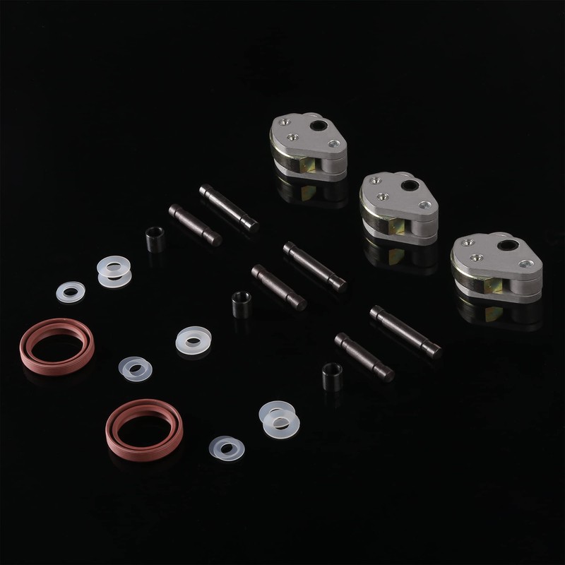 10L0L Golf Cart Clutch Repair Kit for Yamaha G2-G14