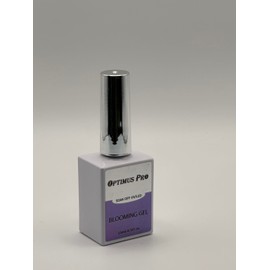 Optimus Pro Soak Off UV/LED Blooming gel 15ml/0.5oz