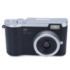 Digital Camera for Photography, 48MP 8X Digital Zoom Camera, with