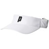 Prince PH519 Cool Sun Visor Tennis Wear, Unisex, white x