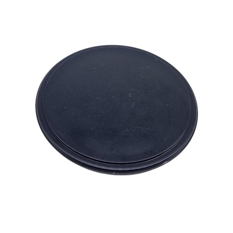 4 x Hub Cap 65 mm / 57 Inner Carrier