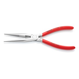 Knipex 26 13 200 Stork Beak Pliers 7,87" chrome plated