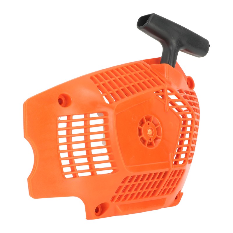 Pull Starter Replacement ABS Recoil Starter Assembly Accessory for Husqvarna