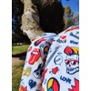 Golf Cover for Hybrid Festival Design | Made in Spain