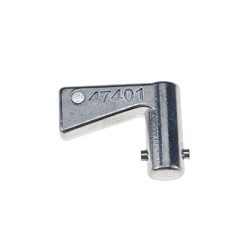 DVPARTS Battery Isolator and Disconnect Key 47401 701/47401 for JCB