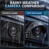 Car Camera Lens Protector for Rear View Cameras – Adhesive