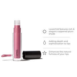 Mac Lipglass - LOVECHILD