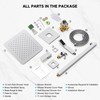 SR SUN RISE Shower Faucet Set & System - 12