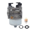 labwork Carb Replacement for Kawasaki 15004-0962 Carburetor with Choke for
