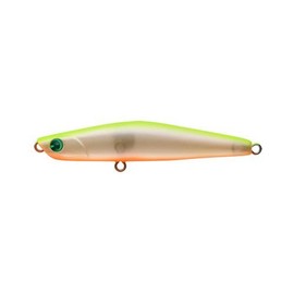 Amz Design (ima) Pencil Bait Yoichi Light 99mm 23g Chartback Pearl #YI99L-002 Lure