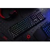 Redragon K580 VATA RGB LED Backlit Mechanical Gaming Keyboard, Macro