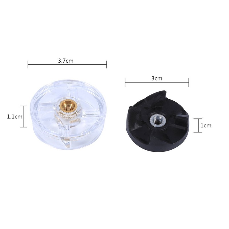 Blender Replacement Parts Base Gear Replacement 2 Base Gear 3