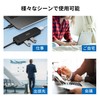 USB Hub, JNH USB 3.2 Gen1 4 Ports 5Gbps High