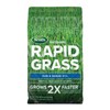 Scotts Turf Builder Rapid Grass Sun and Shade Mix, Combination