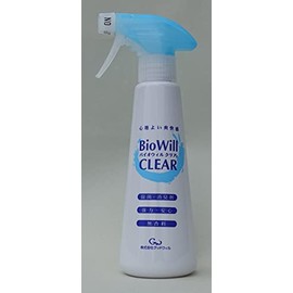 Biowill Clear 300ml (x1)