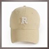 One Limitation CP143 Hat, Cap, English Letter, Logo, Simple Design,