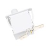 40T85 Washer/Dryer Door Switch (2 Wire) fits for Electrolux Frigidaire