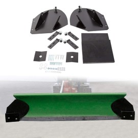 KUAFU Snow Plow Pro-Wing Blade Universal for PW22 Compatible with Meyer Western Boss Snowplow Blade Extenders Extensions