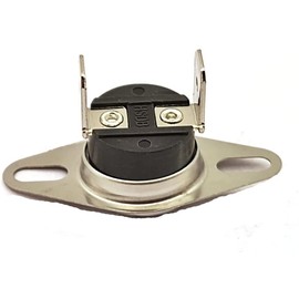 WB27X11094 Microwave Oven Thermostat Compatible with GE