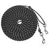 Reflective Cat Leash -30FT Cat Cable Out Escape Proof Walking