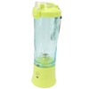 Portable Blender USB Rechargeable 20oz 600ml Personal Size Mini 6