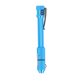 Tig Welding Pen Holder Finger Rod Wire Welder Feeder Enhanced Comfortable Grip with Pocket for Welding Enthusiasts