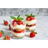 Mr.P Ingredients Beef Gelatine 100g 250 Bloom Powder Unflavoured Stabiliser
