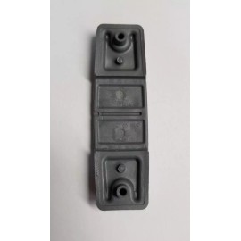 Samsonite Luggage Replacement Part Flexible Hinge for LiteCube hardside