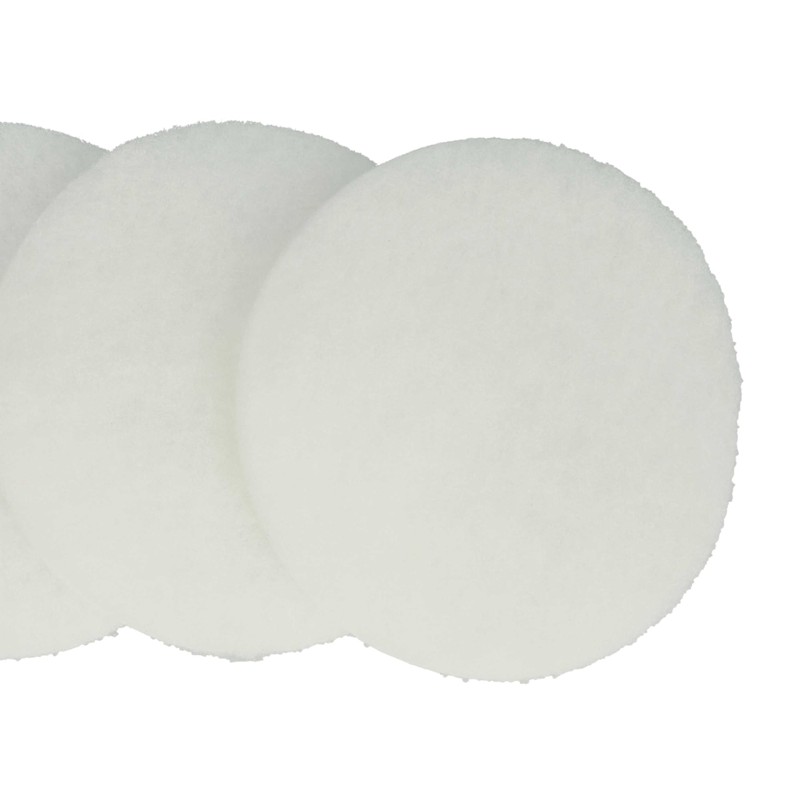 vhbw 16x Pollen Filter Replacement for Zehnder 527006550 for Ventilation