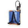 Jacto XP-12 Manual Backpack Sprayer – Lightweight & Easy to