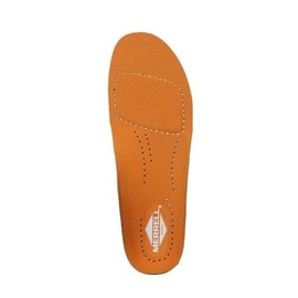 Merrell JAFPRECTWM Kinetic Fit Elite Footbed, Insole, Orange, orange, 24.0 cm