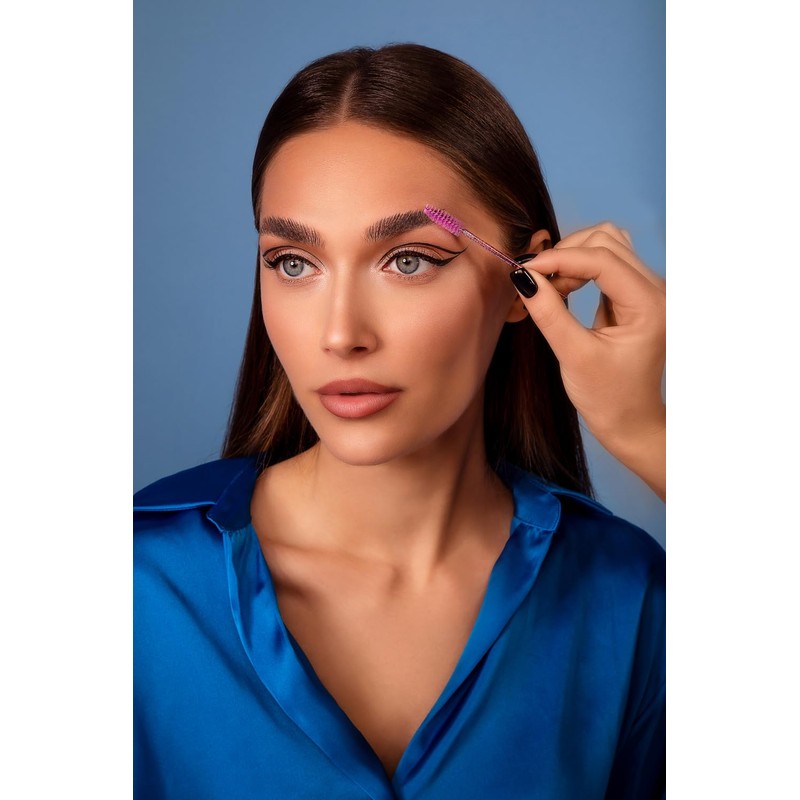 Lami Browista Styling Paste - Fixing Eyebrows with Moisturising Oils