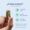 B-FIT Just Probio - Probióticos con Tecnología DuoCap