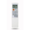 Replacement Remote Control for Mitsubishi Electric Mr Slim Air Conditioner
