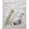 Whirlpool New - Ice Maker Hardware Kit, Fill Tube, Extensions,