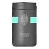 Bianchi - Water Bottle for Items Box Tecnico, Grey, Capacity 400 cm³, Weight 64 g, Code C9010144