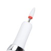 Electric Nail Drill Machine 15000rpm 3 Gears CW and CCW