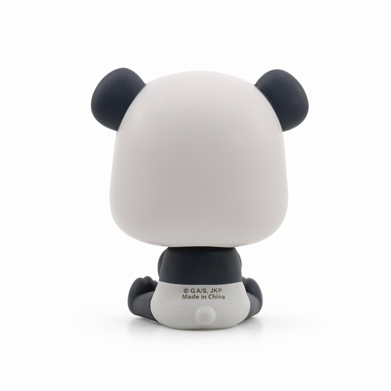 YuMe Jujutsu Kaisen Bobble Hero Window Box Panda