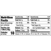 Mezzetta Bleu Cheese Stuffed Olives 9.5 fl oz Jar Brand