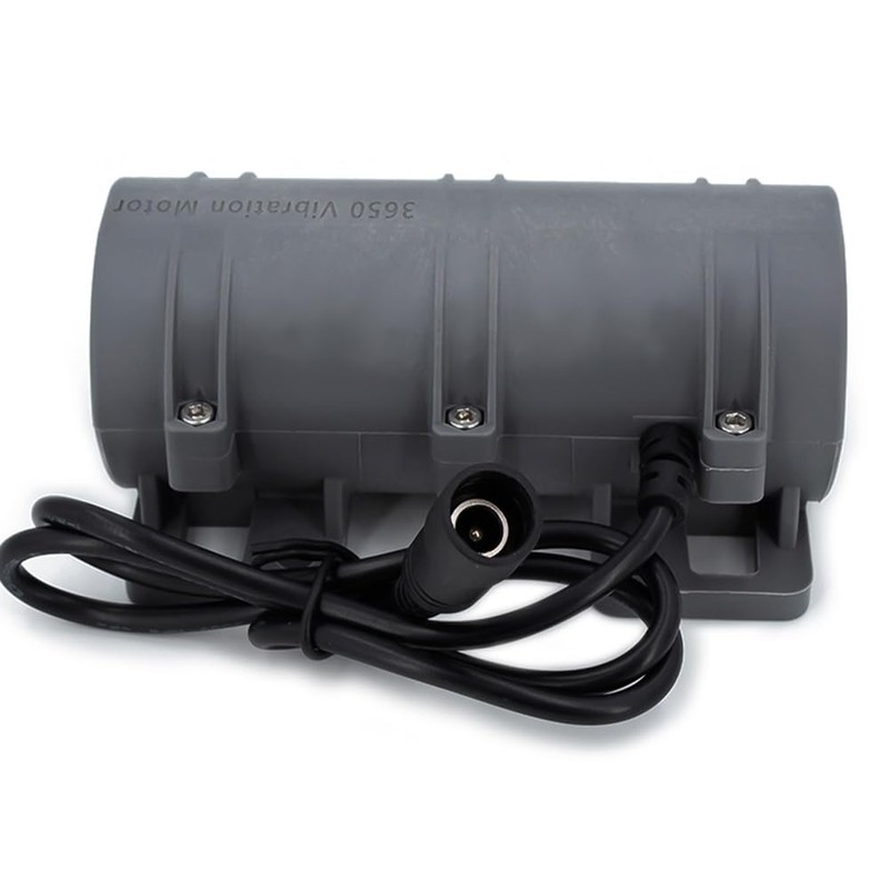24V DC Motor 3800rpm Strong Vibration Industry Mini Vibration Motor
