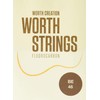 Worth Strings Be Ukulele Strings buraunekusutora 46 huroroka-bon