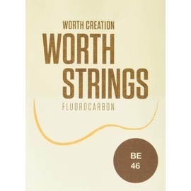 Worth Strings Be Ukulele Strings buraunekusutora 46 huroroka-bon
