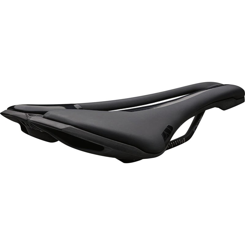 Pro Stealth Performance Saddle Black, 142Mm