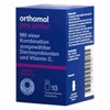 Ossomol 오쏘몰 Orthomo 프로 주니어 츄어블 정제 10개입 Orthomo Pro
