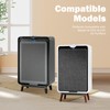 4 Sets Air220 Air320 Replacement Filters Compatible with Bissell Air320