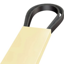 625K6 Replacement Belt Poly V Belt