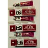 3 Pack IC-Gel Insta Cure Cyanoacrylate Gel Coral Glue .7oz