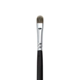 Royal & Langnickel Silk Pro Liquid or Cream Concealer Small Brush