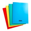 Clairefontaine 18400C - Calligraphe Notebook, Ideal for School, Stapled, DIN