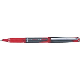 PILOT BLN-VBG10-R Tintenroller V Ball rot